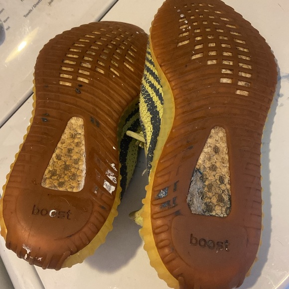 Boost sneaks - Picture 4 of 9